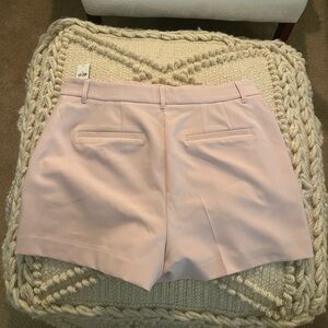 Express Editor High Rise Shorts